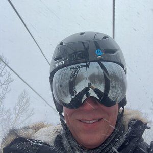 Meet your Posher, Blaine